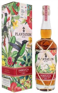 Plantation-Jamaica-2003-One-Time