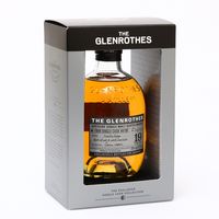 Glenrothes 19y