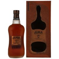 Jura 21-years-old