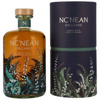 Nc Nean Organic