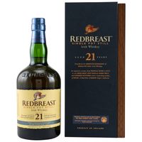 Redbreast 21-years-old