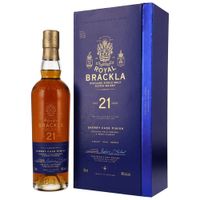 Royal Brackla 21y