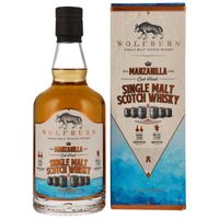 Wolfburn Manzanilla